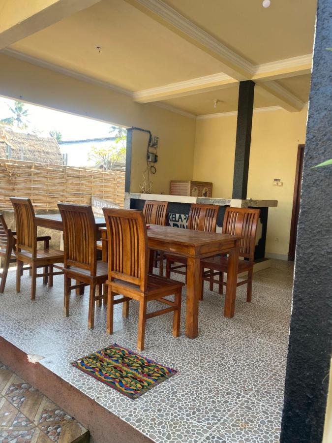 Oktavia Bungalows Gili Air Luaran gambar